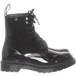 Dr. Martens - Schnürstiefel - Damen - Größe: 38 - Schwarz
