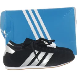 Adidas - Sneaker - Herren - Größe: 42 - Schwarz