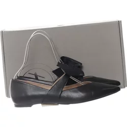 H&M - Ballerinas - Damen - Größe: 41 - Schwarz