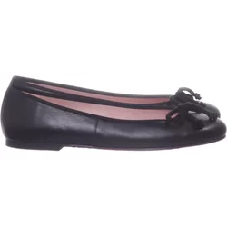 Pretty Ballerinas - Ballerinas - Damen - Größe: 39.5 - Schwarz
