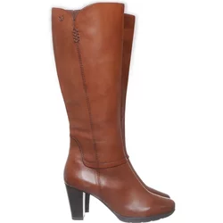 Caprice - Stiefel - Damen - Größe: 38 - Braun