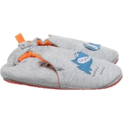 Baby Shoes - Halbschuhe - Herren - Größe: 25 - Grau