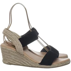 Palado - Keilschuhe - Damen - Größe: 39 - Schwarz