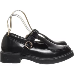 ASOS Design - Halbschuhe - Damen - Größe: 41.5 - Schwarz