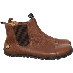 Nimble - Chelsea Boots - Damen - Größe: 39.5 - Braun