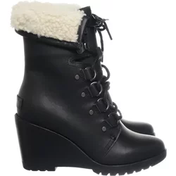 Sorel - Schnürstiefel - Damen - Größe: 36 - Schwarz