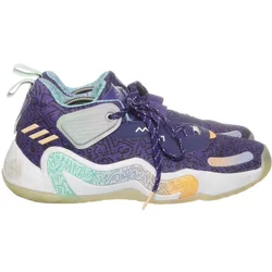 Adidas - Sneaker - Herren - Größe: 40.67 - Lila