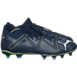 Puma - Fußballschuhe - Herren - Größe: 42.5 - Blau