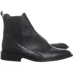 Poelman - Chelsea Boots - Herren - Größe: 41 - Schwarz