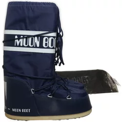 Moon Boot - Stiefel - Damen - Größe: 45/46 - Blau