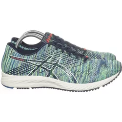 Asics - Sneaker - Herren - Größe: 42.5 - Grün