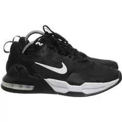 Nike - Trainingsschuhe - Herren - Größe: 43 - Schwarz