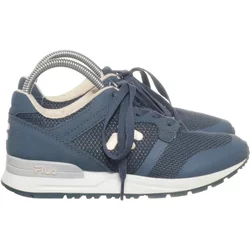 Fila - Sneaker - Damen - Größe: 36 - Blau