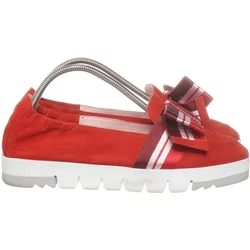 Kennel & Schmenger - Loafers - Damen - Größe: 35/36 - Rot