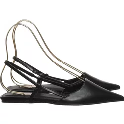 Nelly - Halbschuhe - Damen - Größe: 37 - Schwarz