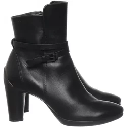 Ecco - Stiefeletten - Damen - Größe: 37 - Schwarz