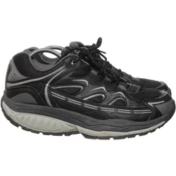 Crivit - Laufschuhe - Herren - Größe: 43 - Schwarz