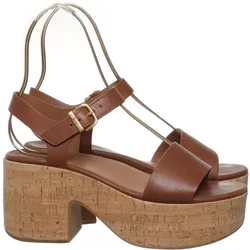 Fitflop - Clogs - Damen - Größe: 38 - Braun