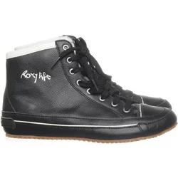 Roxy - Boots - Herren - Größe: 41.5 - Schwarz