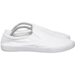 ASOS Design - Slipper - Herren - Größe: 43 - Weiß