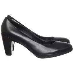 Ecco - Pumps - Damen - Größe: 39 - Schwarz