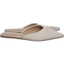 ASOS Design - Pantoletten - Damen - Größe: 40 - Beige