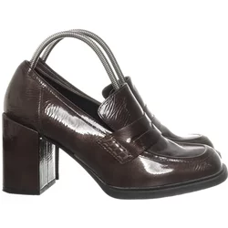 Marco Tozzi - High Heels - Damen - Größe: 39 - Braun