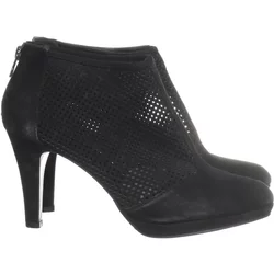 s.Oliver - High Heels - Damen - Größe: 39 - Schwarz