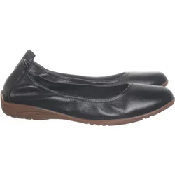 Josef Seibel - Ballerinas - Damen - Größe: 38 - Schwarz