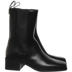 H&M - Chelsea Boots - Damen - Größe: 35 - Schwarz