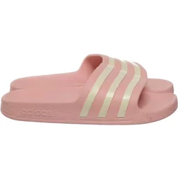 Adidas - Pantoletten - Damen - Größe: 37 - Pink