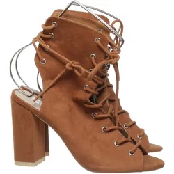 NLY Shoes - High Heels - Damen - Größe: 39 - Braun