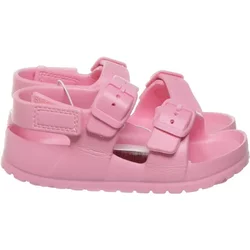 H&M - Sandalen - Damen - Größe: 26 - Pink