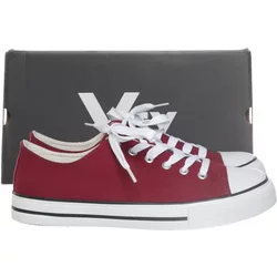 Victory - Canvas Sneaker - Damen - Größe: 40 - Lila