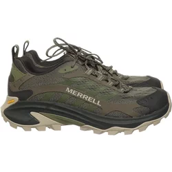 Merrell - Sneaker - Herren - Größe: 42 - Grün