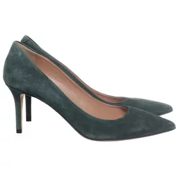 Boss Hugo Boss - Pumps - Damen - Größe: 38 - Petrol