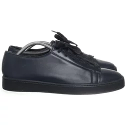 Santoni - Halbschuhe - Herren - Größe: 43.5 - Blau