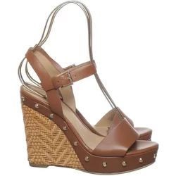 Michael Kors - Keilschuhe - Damen - Größe: 37 - Braun