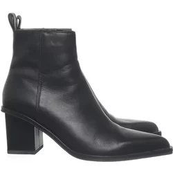 Zara - Boots - Damen - Größe: 38 - Schwarz