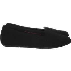Skechers - Halbschuhe - Damen - Größe: 41 - Schwarz