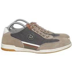 Bugatti - Sneaker - Herren - Größe: 43 - Braun