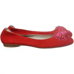Paul Green - Ballerinas - Damen - Größe: 40.5 - Rot
