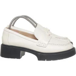 Coach - Loafers - Damen - Größe: 38 - Beige
