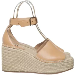 & Other Stories - Keilschuhe - Damen - Größe: 39 - Beige