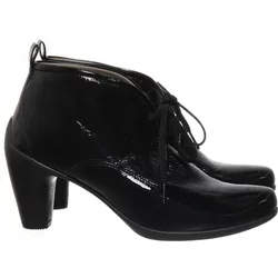 Ecco - Stiefeletten - Damen - Größe: 41 - Schwarz