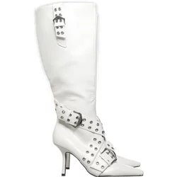 ASOS Design - Stiefel - Damen - Größe: 38 - Weiß