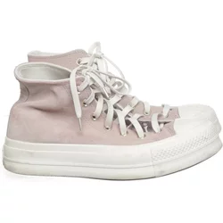 Converse - Canvas Sneaker - Damen - Größe: 39.5 - Pink
