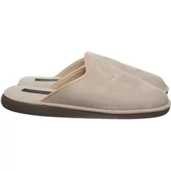 Hush Puppies - Hausschuhe - Herren - Größe: 41 - Beige