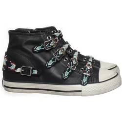ASH - Sneaker - Damen - Größe: 38 - Schwarz