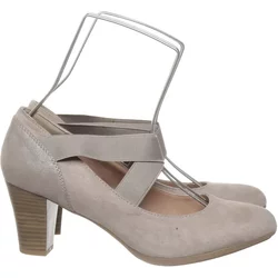 Venturini - Pumps - Damen - Größe: 40 - Grau